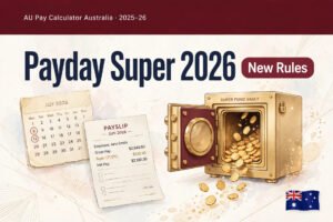 Read more about the article Payday Super 2026: New Rules Every Employee Must Know